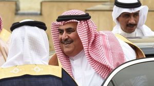 وزارة الخارجية البحرينية: نتضامن مع المملكة العربية السعودية الشقيقة في مواجهة أي تدخل خارجي في شؤونها الداخلية- جيتي  