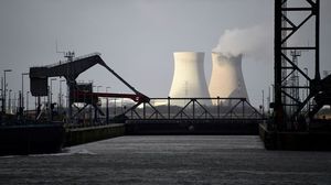 تمتلك الولايات المتحدة أكبر عدد من محطات الطاقة النووية في العالم- جيتي