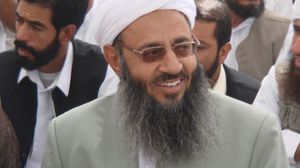 أعرب الإمام السني عن قلقه من أحكام الإعدام الصادرة ضد المتظاهرين في إيران - فيسبوك