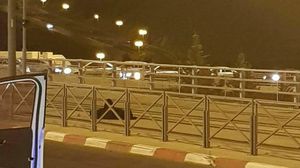 الاحتلال منع سيارات الإسعاف الاقتراب من الفتاة رغم إصابتها- تويتر