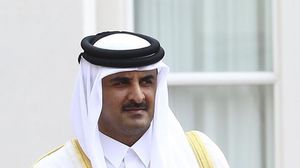 المنظمة اتهمت صحفا إماراتية بنشر بيانات ملفقة حول زيارة أمير قطر لبريطانيا- الأناضول