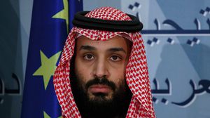 ذكر الموقع أن "ولي العهد السعودي يعبر عن الندم حول شيء وحيد وهو الإسلام الأصولي المنتشر في المملكة"- جيتي