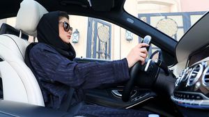بلومبيرغ: الناشطات السعوديات سيحتفلن بقيادة السيارة في السجن- جيتي