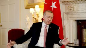 أردوغان هاجم البرنامج الانتخابي لحزب الشعب الجمهوري- جيتي