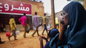 انعكست الأزمة الخليجية على الصومال القريبة من الخليج - جيتي