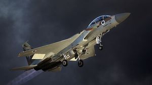 لفت مسؤول إسرائيلي إلى وجود صفقة ضخمة قيمتها 10 مليارات لتطوير واسع لـ150 طائرة F15 سعودية- جيتي