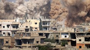 تلغراف: روسيا وإسرائيل توصلتا إلى صفقة غير مسبوقة في سوريا- جيتي