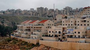 صادقت الحكومة الإسرائيلية على 8 مخططات استيطانية بالضفة بما فيها مدينة القدس لبناء 1058 وحدة سكنية- جيتي
