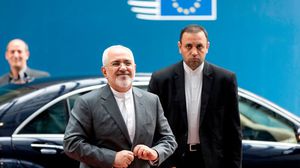 وزير الخارجية الإيراني سيزور العراق بصحبة 30 شخصية سياسية واقتصادية- جيتي 