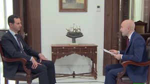 الأسد توعد بمحاربة الأكراد الذين تدعمهم الولايات المتحدة الأمريكية- يوتيوب