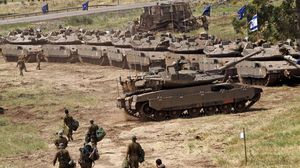 بلزمبيرغ: إسرائيل وإيران في طريقهما إلى الحرب- جيتي