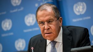 لافروف: مهمة روسيا في سوريا لم تنته- أرشيفية