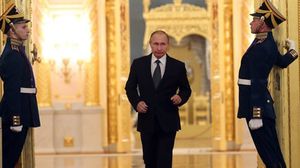 الغارديان: بريطانيا تخطط لتقوية التحالف الدولي لمعاقبة روسيا- جيتي