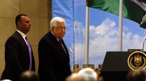 أكد شعث أن "زيارة عباس تأتي في وقت تتعرض فيه هذه الدول إلى ضغوطات من قبل الإدارة الأمريكية"- جيتي