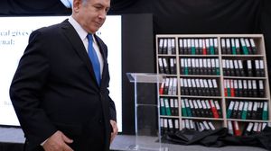 انتقد نتنياهو سابقا دول الاتحاد الأوروبي بسبب بعض مواقفها من إسرائيل - جيتي