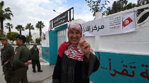 فوز حركة النهضة في تونس أفشل مشروعا إماراتيا محتملا هناك - جي تي