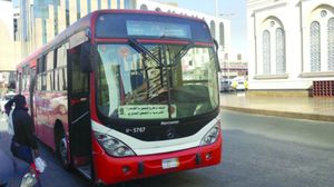 يتيح تصنيع الحافلات محليا للسعودية توفير تكلفة الاستيراد، وخلق فرص عمل، والتوسع في الصناعة المحلية - أرشيفية