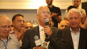 حصل أحمد الزعبي مرشح قائمة "نمو" على 7933 صوتا مقابل 6790 صوتا لمرشح قائمة "إنجاز" ممثلة التيار الإسلامي