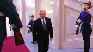 بوتين: يتعين على روسيا اتخاذ قرارات تاريخية ستحدد مصيرها للعقود المقبلة- جيتي  