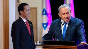 قبل ذلك بأسابيع كشفت نائبة وزير الخارجية تسيفي حوتوبيلي أن "إسرائيل تقيم علاقات سرية مع إندونيسيا"- عربي21