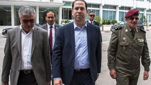الرئيس التونسي كلف في آب/ أغسطس 2016، يوسف الشاهد بتشكيل حكومة وحدة وطنية- الأناضول