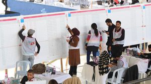 تفاعل مثقفون وإعلاميون وسياسيون مع النتائج الأوّلية للانتخابات البلدية في تونس- جيتي