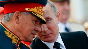 روسيا ترغب بتمرير الفترة المتزامنة مع المونديال بهدوء دون انشغال خارجي- جيتي
