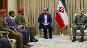حاتمي قال إن عُمان من أفصل بلدان الجوار لإيران- فارس