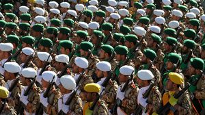 فورين بوليسي: أول حرب سعودية إيرانية سوف تكون معركة عادلة- جيتي