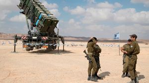 الجيش الإسرائيلي نشر منظومات دفاعية وأعلن رفع حالة التأهب على طول الحدود مع سوريا- جيتي