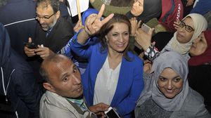 تقدمت حركة النهضة على حزب نداء تونس في الانتخابات البلدية - جيتي