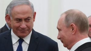 لي أوكي ديلا غويرا: إسرائيل تمثل العائق أمام طموحات موسكو وطهران - جيتي