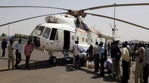 طالبت غرفة المعادن السودانية الأجهزة الأمنية بمنع تكرار مثل هذه الأحداث مستقبلا ـ تويتر