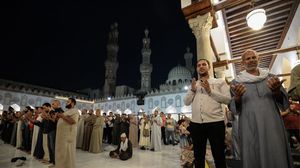 تنوع كبير في أجواء رمضان في الوطن العربي - جيتي