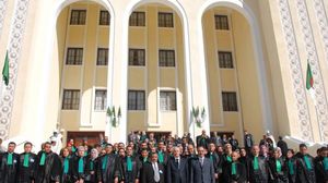  52 من أصل 62 عضوا من المجلس الوطني للنقابة صادقوا على الاتفاق- الخبر الجزائرية