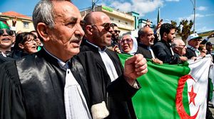 أكد وزير العدل الجزائري أنه سيعمل على التصدي للقضاة الفاسدين دون أي مجاملة أو تسامح- جيتي (أرشيفية)