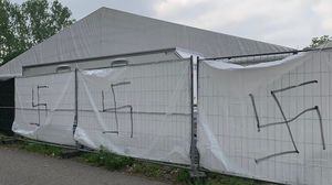 اعتداء على خيم رمضانية في ألمانيا- الأناضول