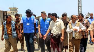 الحكومة اليمنية كانت رفضت السبت الخطوة الحوثية واعتبرتها "مسرحية"- جيتي 