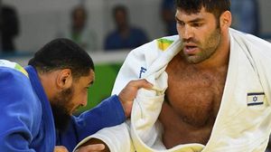 لاعبون إيرانيون انسحبوا من مواجهات سابقا مع إسرائيليين- تايمز أوف إسرائيل 
