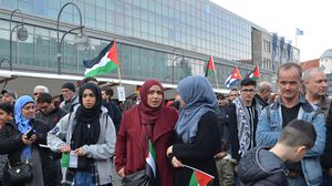 الهجوم جاء أثناء إحياء نشطاء فلسطينيين فعاليات النكبة في برلين- عربي21