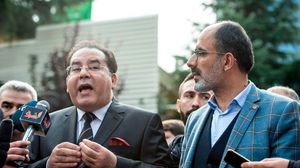 نور: انتقال الدكتور مرسي من السجن إلى جلسة محاكمته دون وجود طبيب معه أمر يثير علامات الاستفهام- جيتي