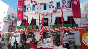 كاتب تونسي: اتحاد الشغل يمتلك مقومات قيادة كتلة تاريخية تحقق أهداف الثورة