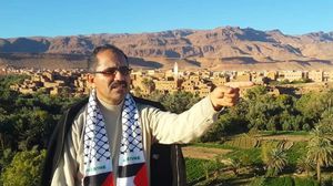 ناشط مغربي: الزيارات الصهيونية للبلدان المغاربية تصبح ثانوية مع مخاطر التسليح  (صفحة ويحمان)