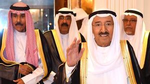 أكد أمير الكويت أن الأوضاع في المنطقة تستوجب أقصى درجات الحيطة والحذر- كونا