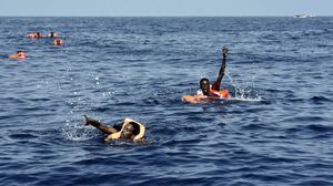 المهاجرون غرقوا قبالة السواحل الليبية- المرصد الأورومتوسطي