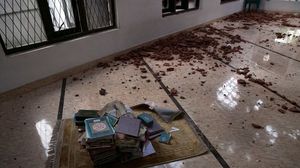 قتل مسلم في سلسلة اعتداءات على تجمعات للمسلمين في البلاد- جيتي 