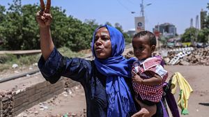 واشنطن بوست: السودان اتخذ خطوات مثيرة للتفاؤل- أ ف ب