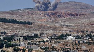 أعلنت وزارة الدفاع التركية أن "الجيش رد بالمدفعية على نيران أطلقت من منطقة تل رفعت شمال سوريا"- جيتي