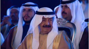 تنصلت البحرين من اتصال خليفة بن سلمان قائلة إنه لا يمثل مجلس الوزراء- كونا