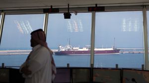 ما لا يقل عن 5 ناقلات للغاز الطبيعي المسال تديرها قطر توقفت وهي في طريقها للبحر الأحمر- جيتي